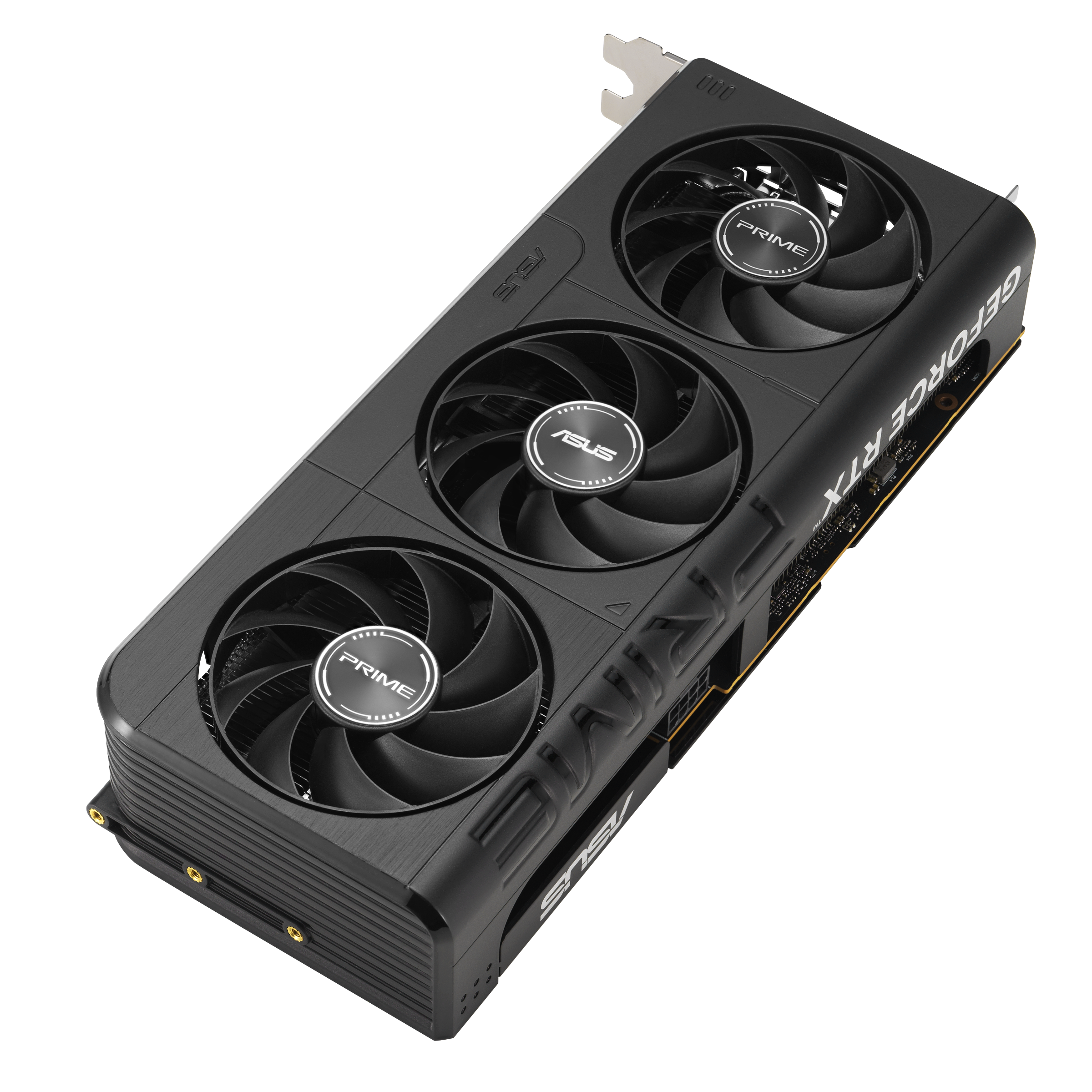 ASUS PRIME GeForce RTX™ 5060 8GB GDDR7 OC Edition ASUS PRIME GeForce RTX™ 5060 8GB GDDR7 OC Edition